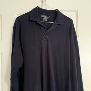 5.11 tactical series shirt